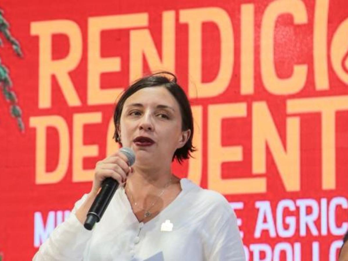 MinAgricultura alertará presuntas irregularidades caso Juan José Lafaurie Cabal