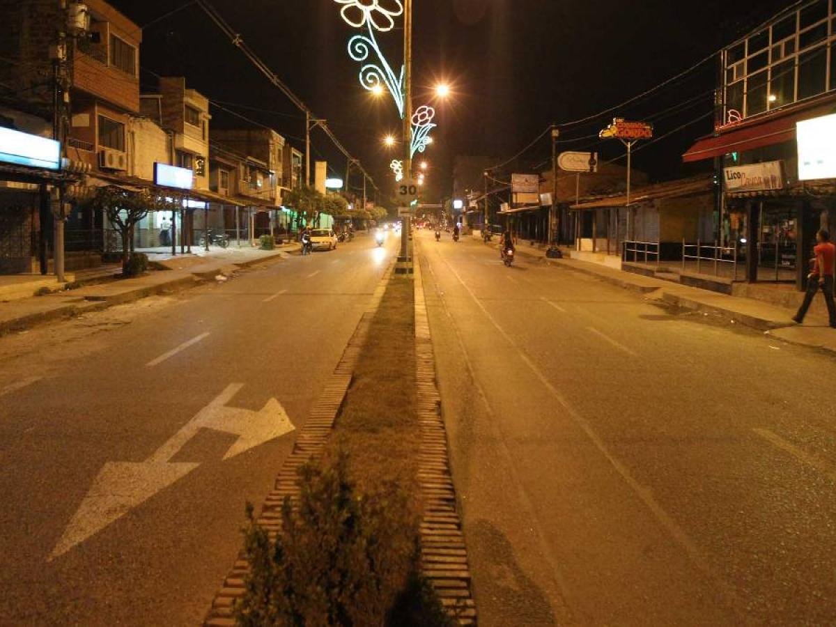Defensoría del Pueblo denuncia el asesinato de 16 personas en Antioquia