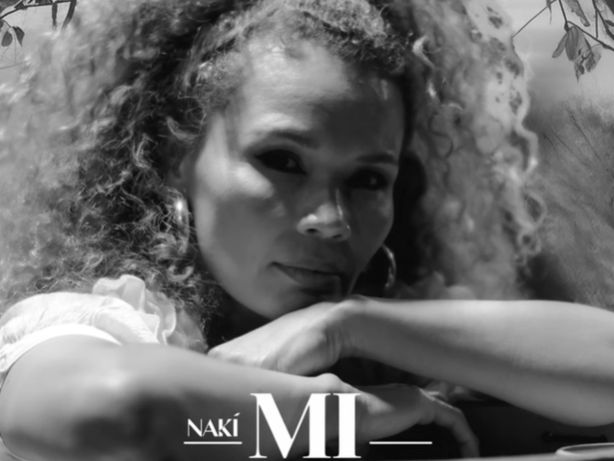 ¡“Mi viaje” de Naki en Miercoles de Descarga!