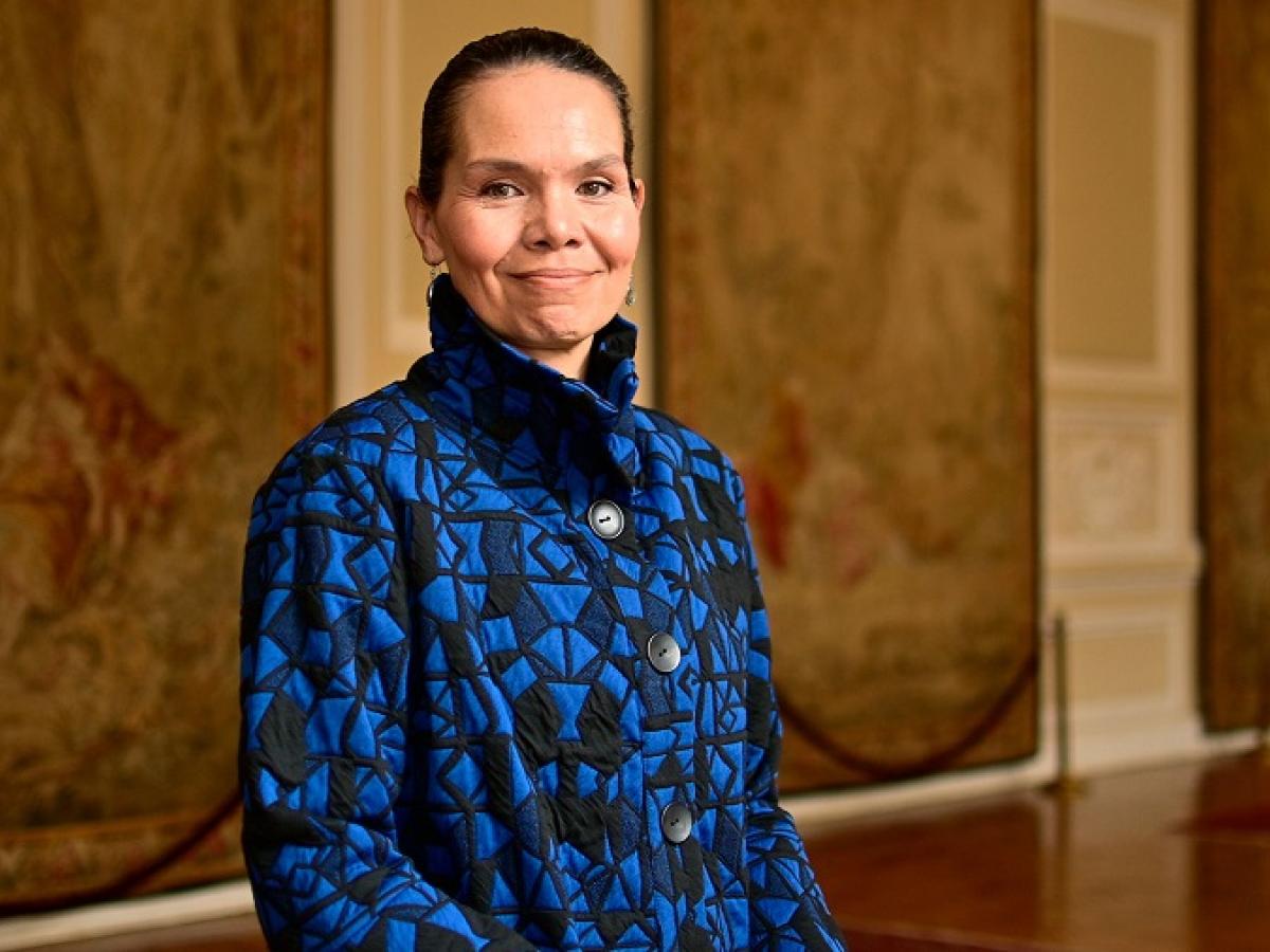 Abren investigación a ministra del Deporte por Juegos Panamericanos