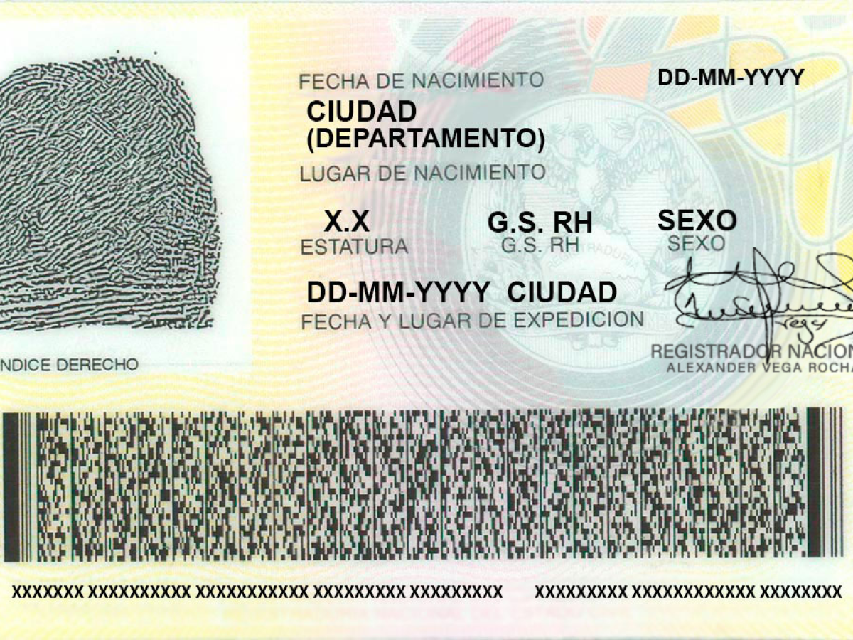 ¿Cómo sacar la cédula sin pagar? Grupos vulnerables en Colombia