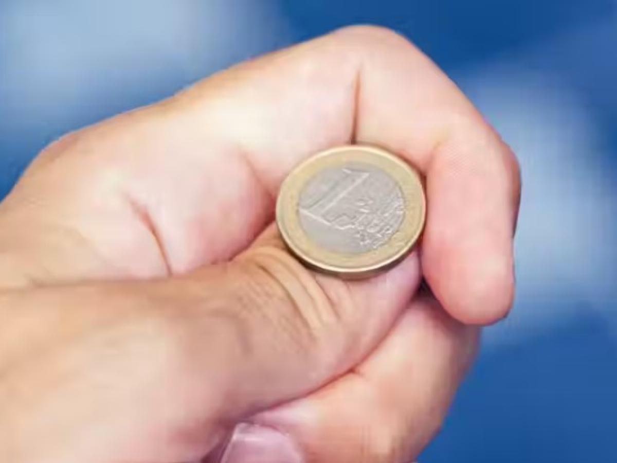 Premio Abel de matemáticas 2024: la improbabilidad de que una moneda lanzada 1 000 veces salga cara en 600Premio Abel de matemáticas 2024: la improbabilidad de que una moneda lanzada 1 000 veces salga cara en 600