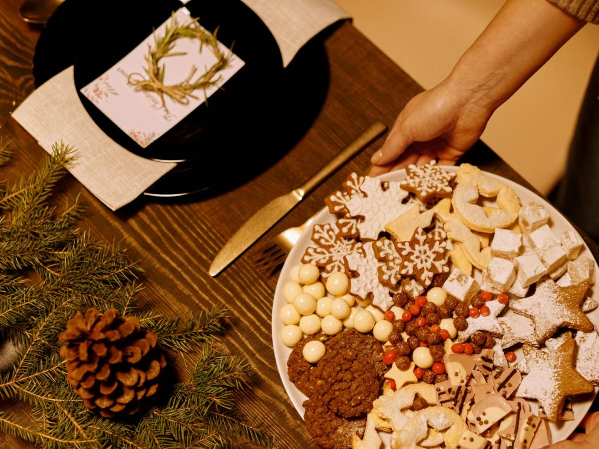 Cena navideña 2025: los platos tradicionales en Colombia ¿qué preparar?