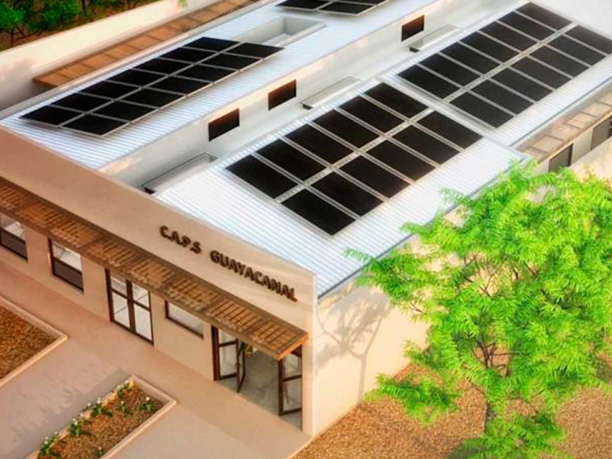 “La Guajira tendrá cinco nuevos centros de salud con inversión de $82.029 millones