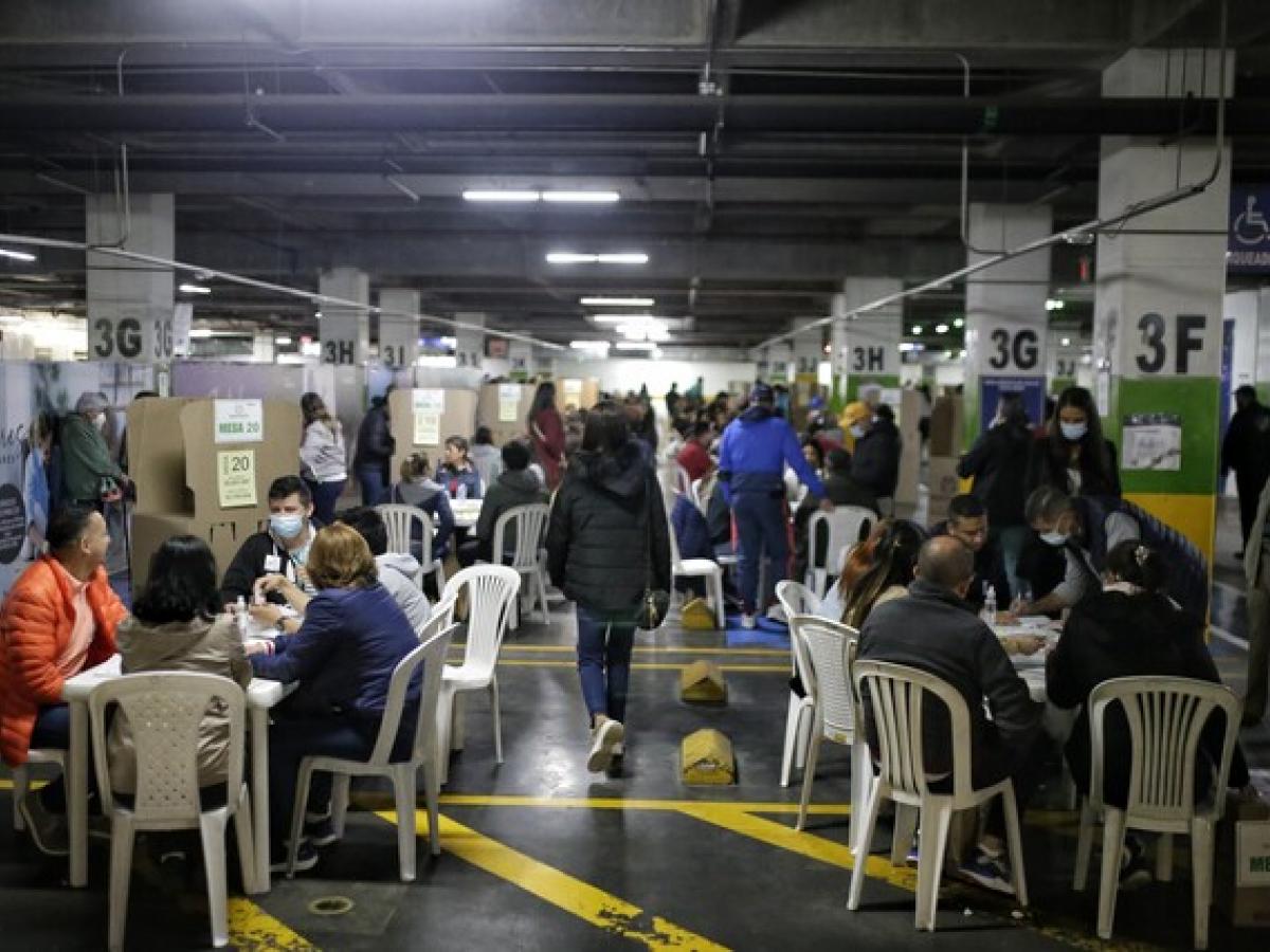 Beneficios del certificado electoral