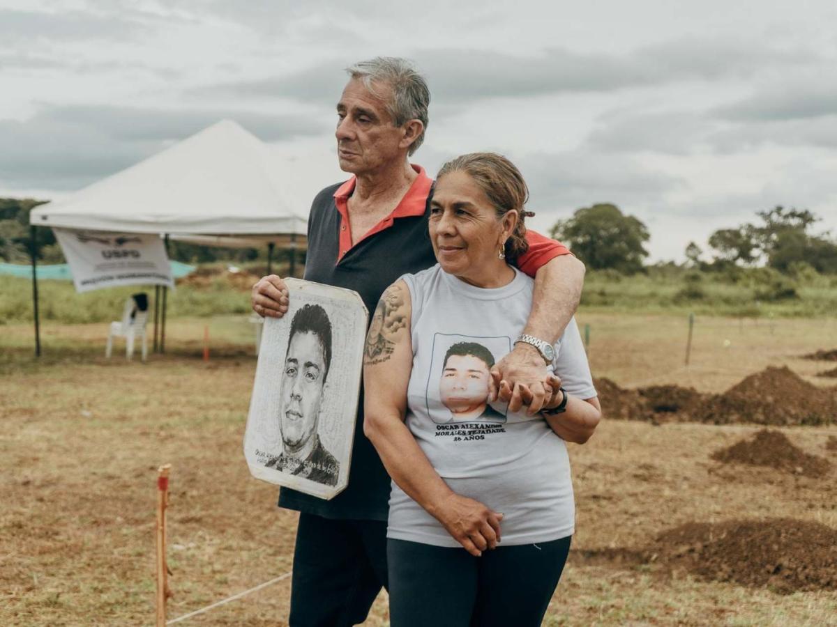 Día de las Víctimas 9 abril: voces de paz desde los territorios 