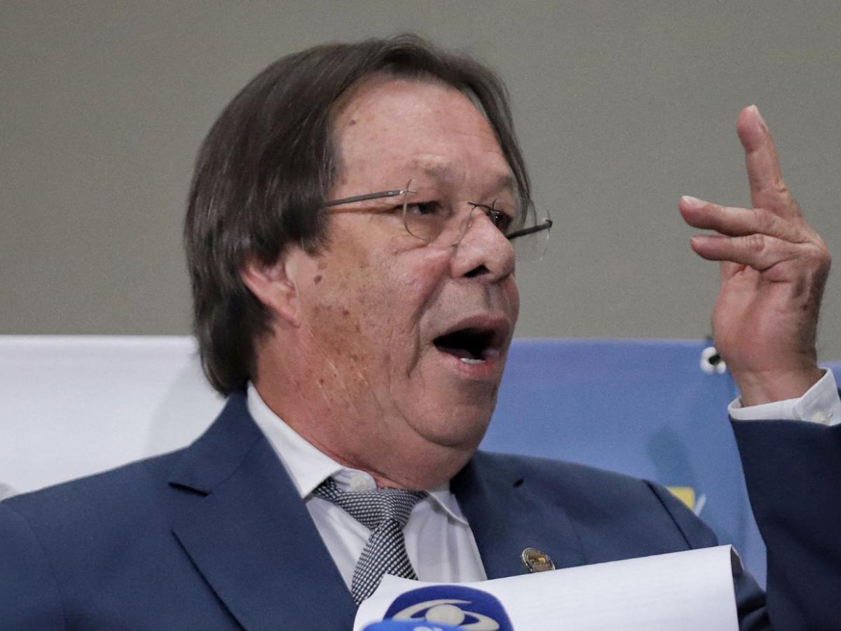 Presidente petro pide renuncia de César Lorduy tras acusaciones de presunto acoso sexual y presunto hecho de corrupción