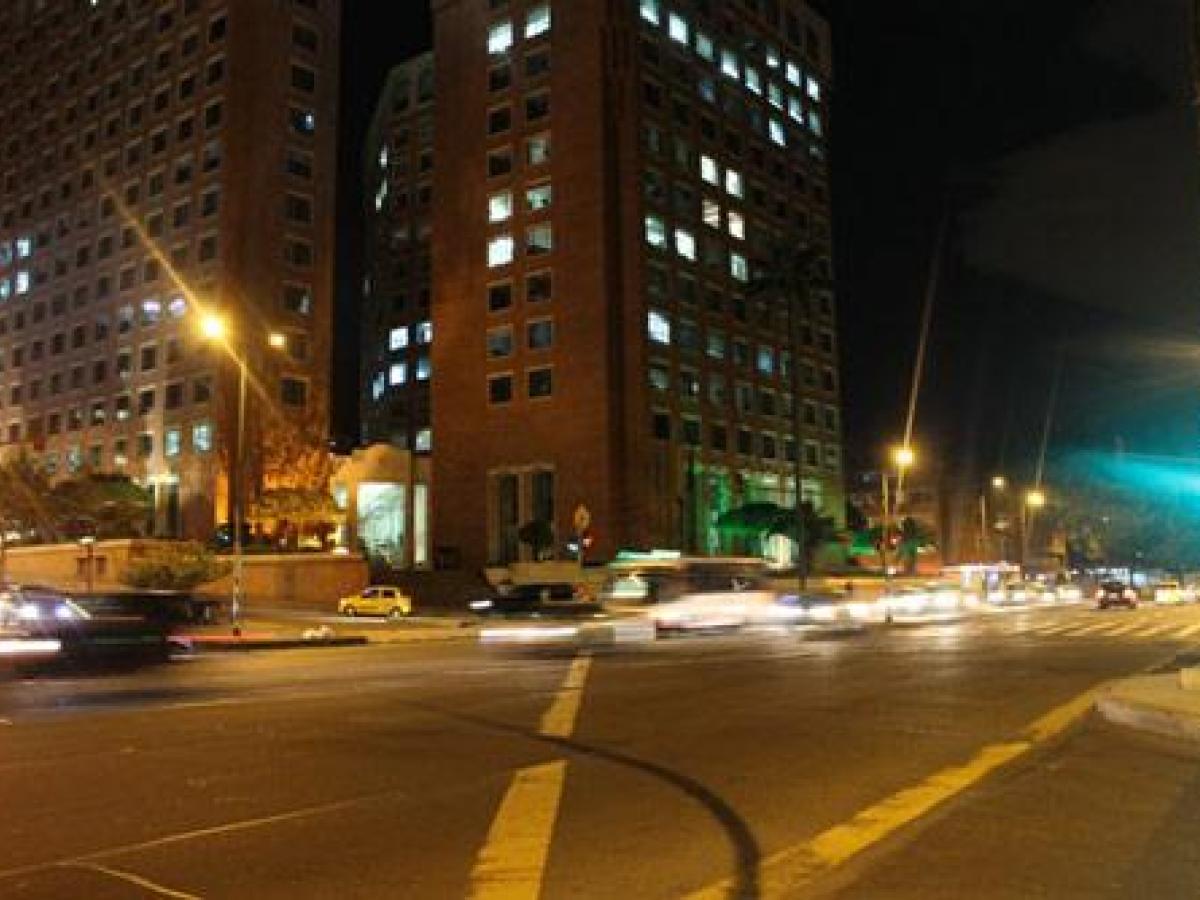 La crisis del agua en Chapinero: una mirada a las soluciones ignoradas