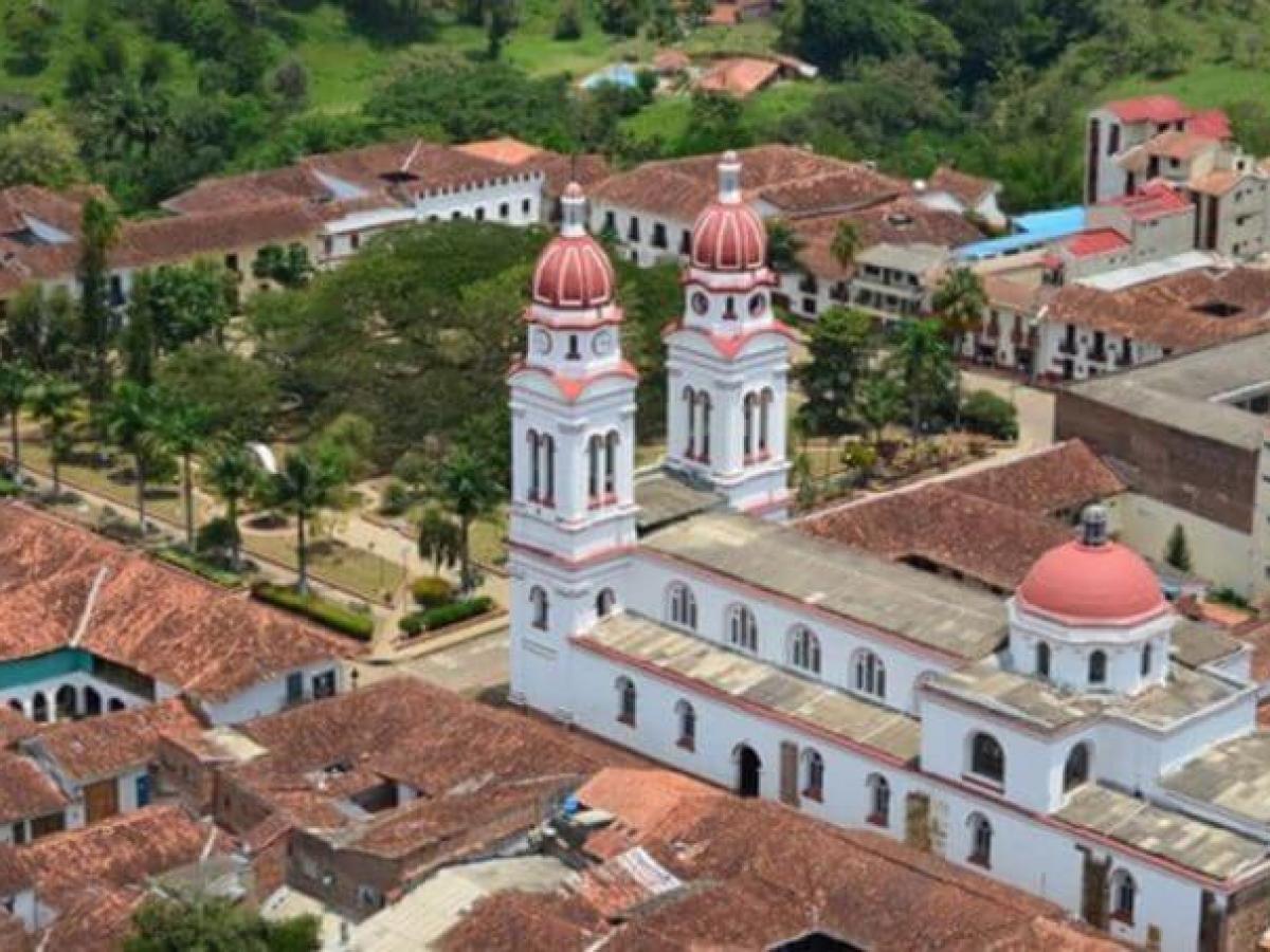 Corridas de toros: piden cancelar corridas en Charalá, Santander