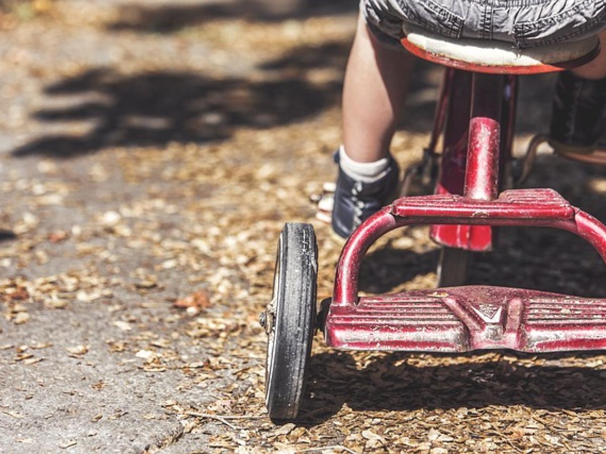 Trabajo infantil cifras y líneas de atención 2024