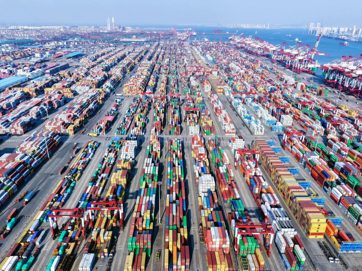 China responde a los nuevos aranceles de Trump