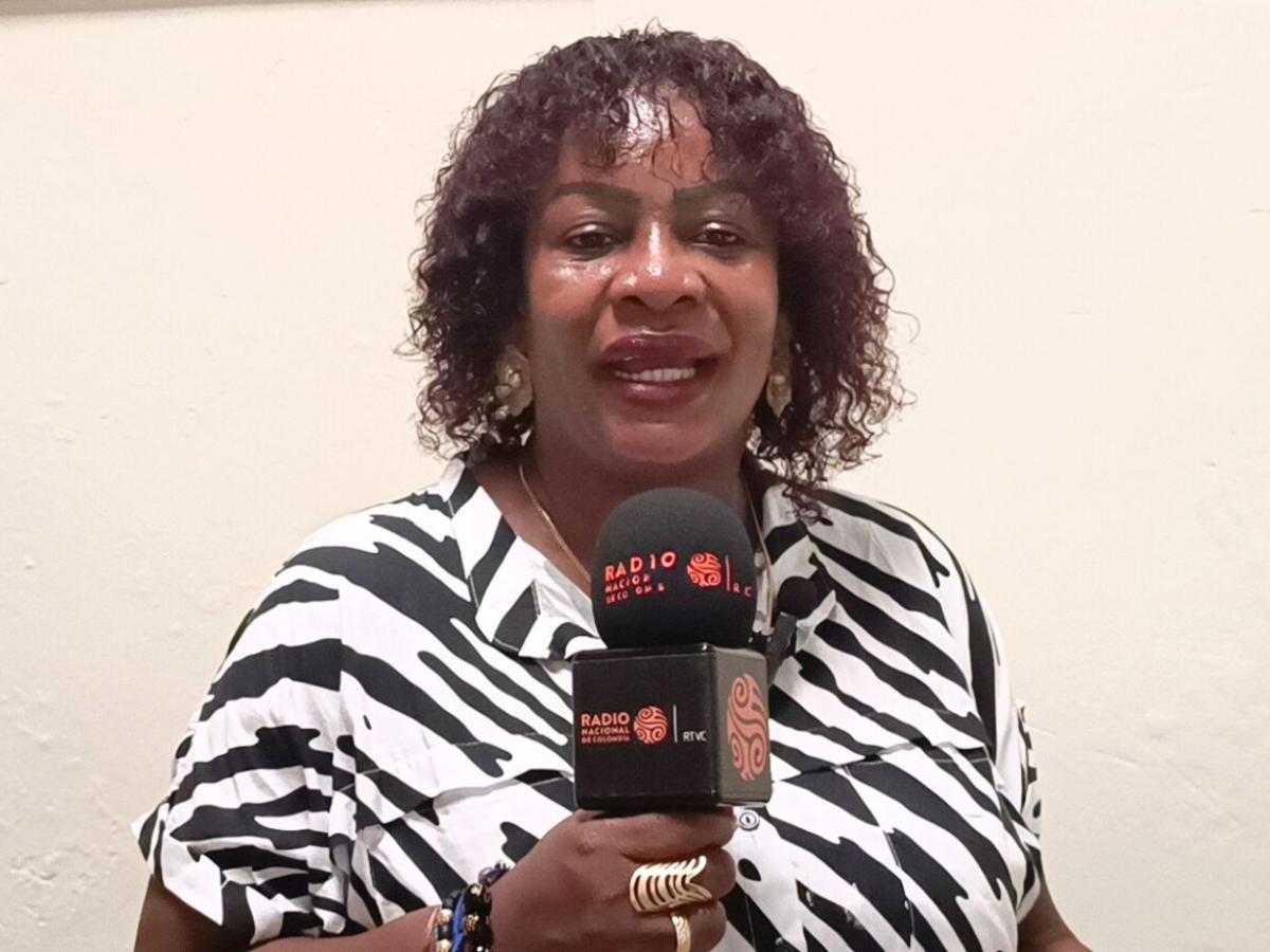 'Raíces de Resistencia': Mujeres tejiendo paz en el Chocó