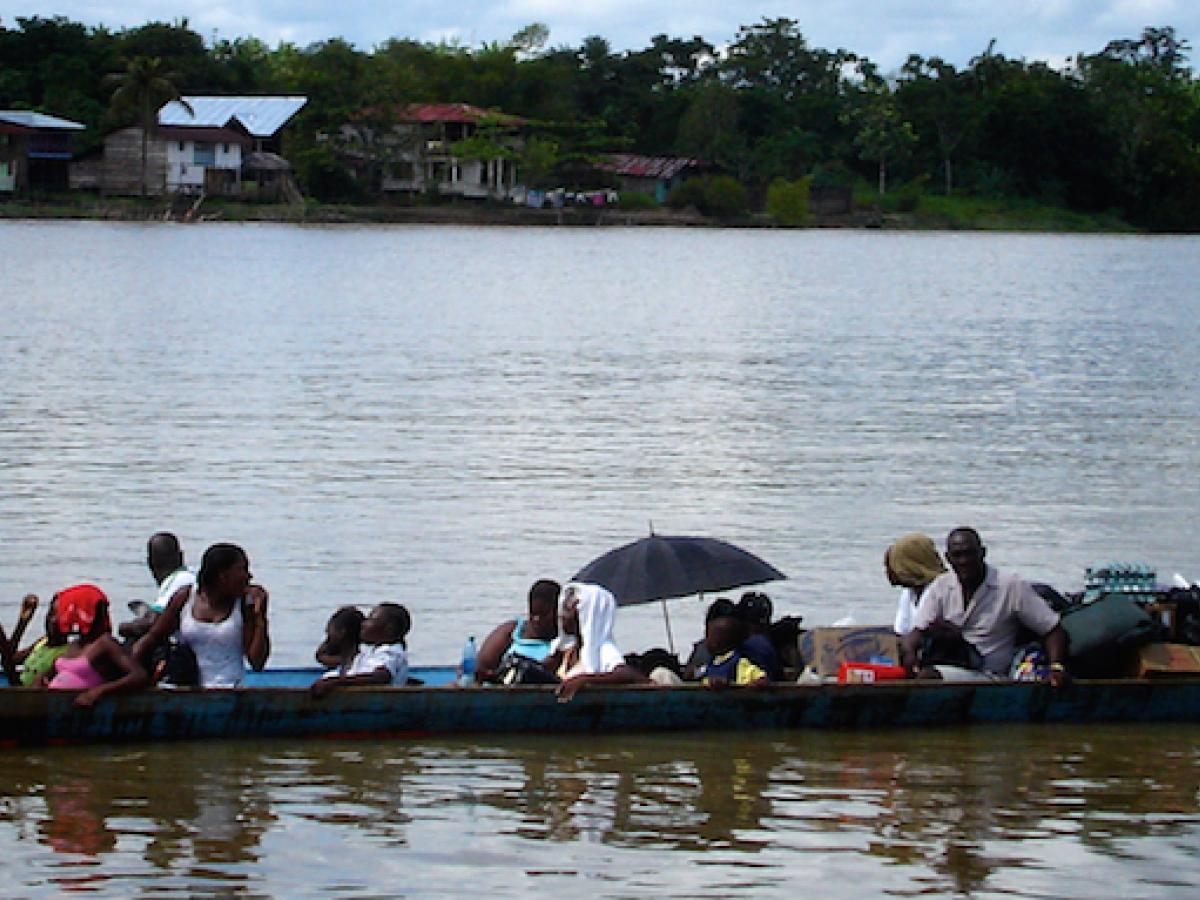Congreso del Chocó insta al Gobierno a asegurar la seguridad en la región