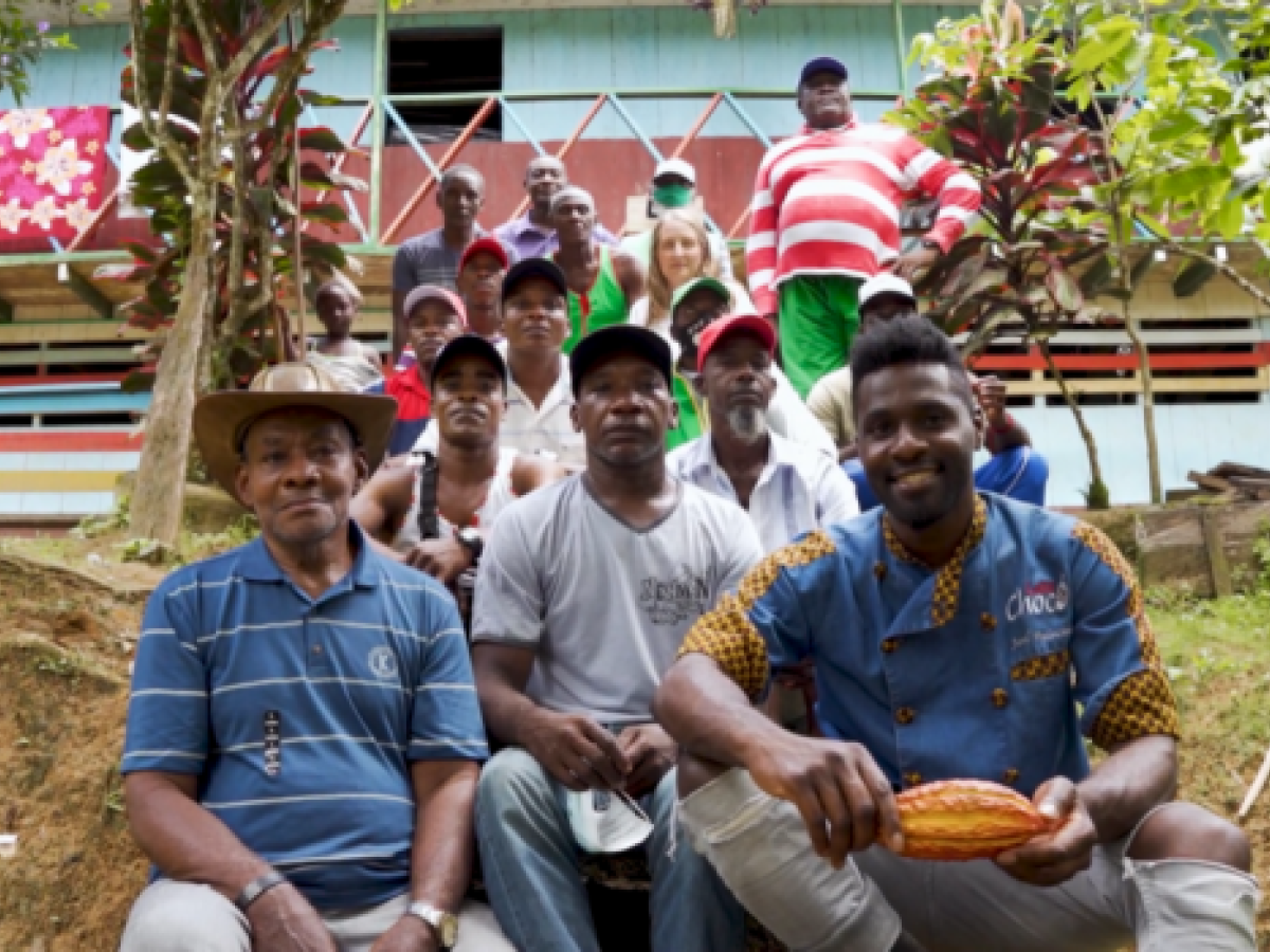 Misión Paz en Chocó: Segunda fase confirmada por la Oficina del Alto Comisionado para la Paz