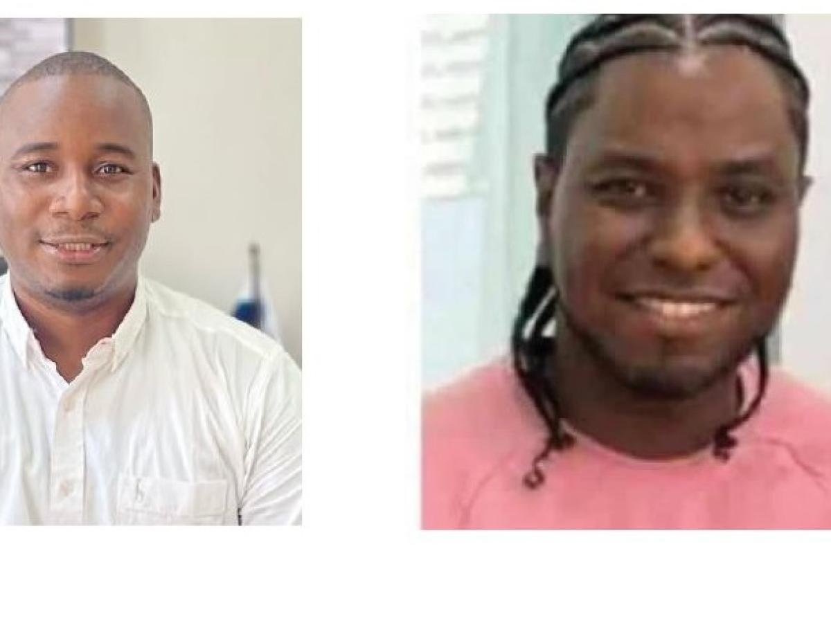 Secuestro funcionarios en Chocó: recompensa 