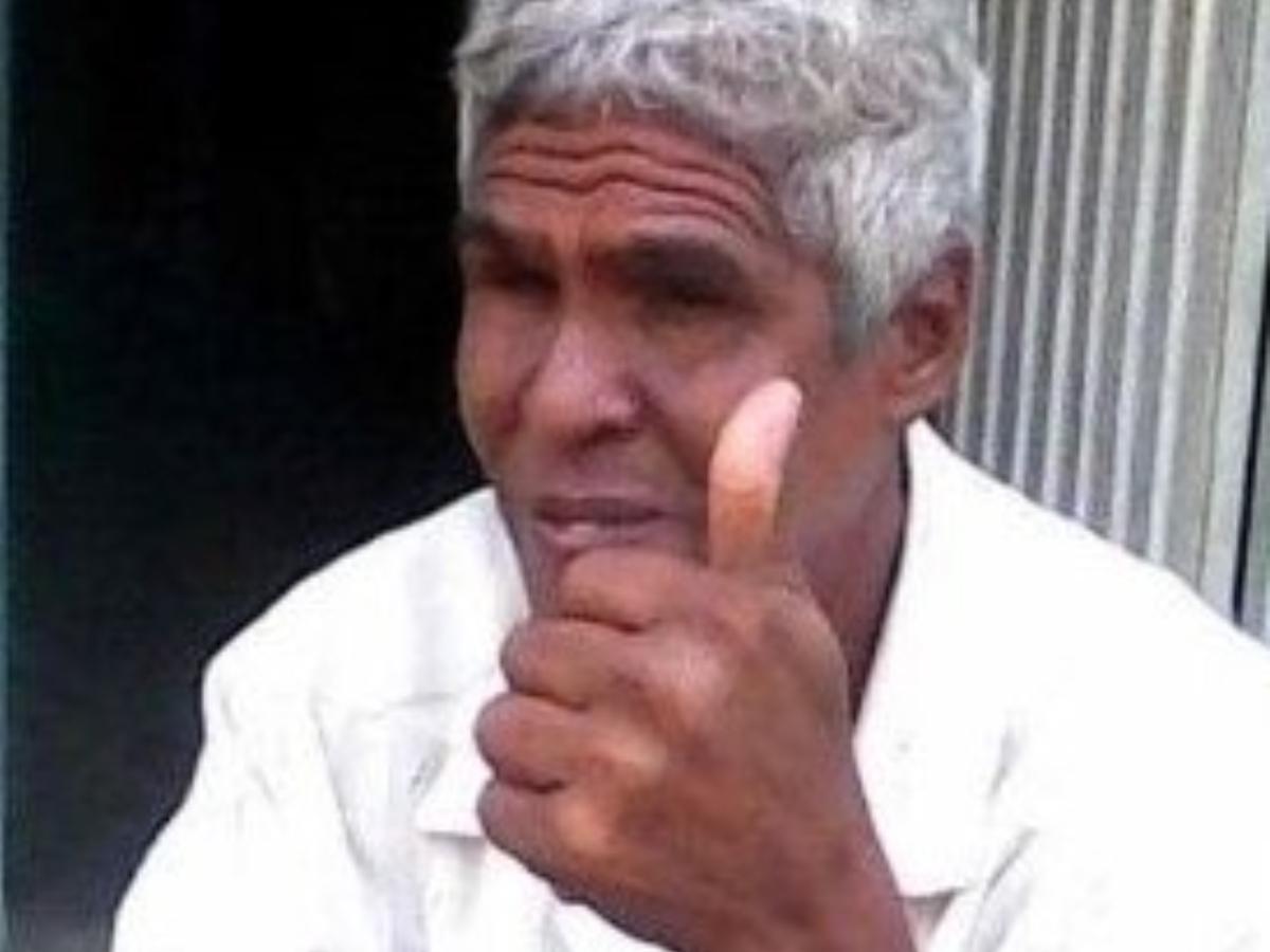 El gran legado que deja Luis ‘El cieguito’ Manjarrez