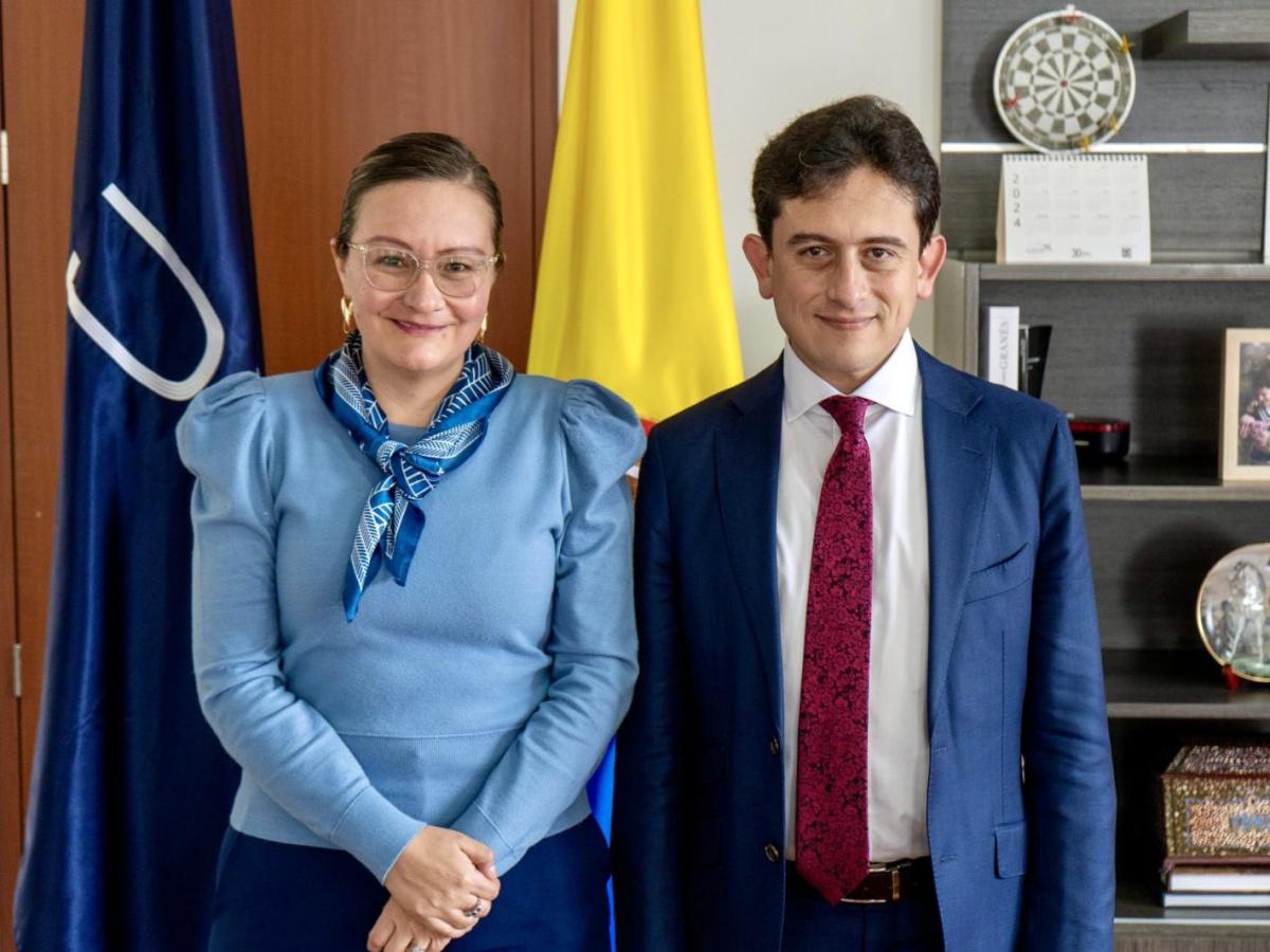 ¿Quién es Cielo Rusinque? La nueva ministra encargada de Comercio, Industria y Turismo