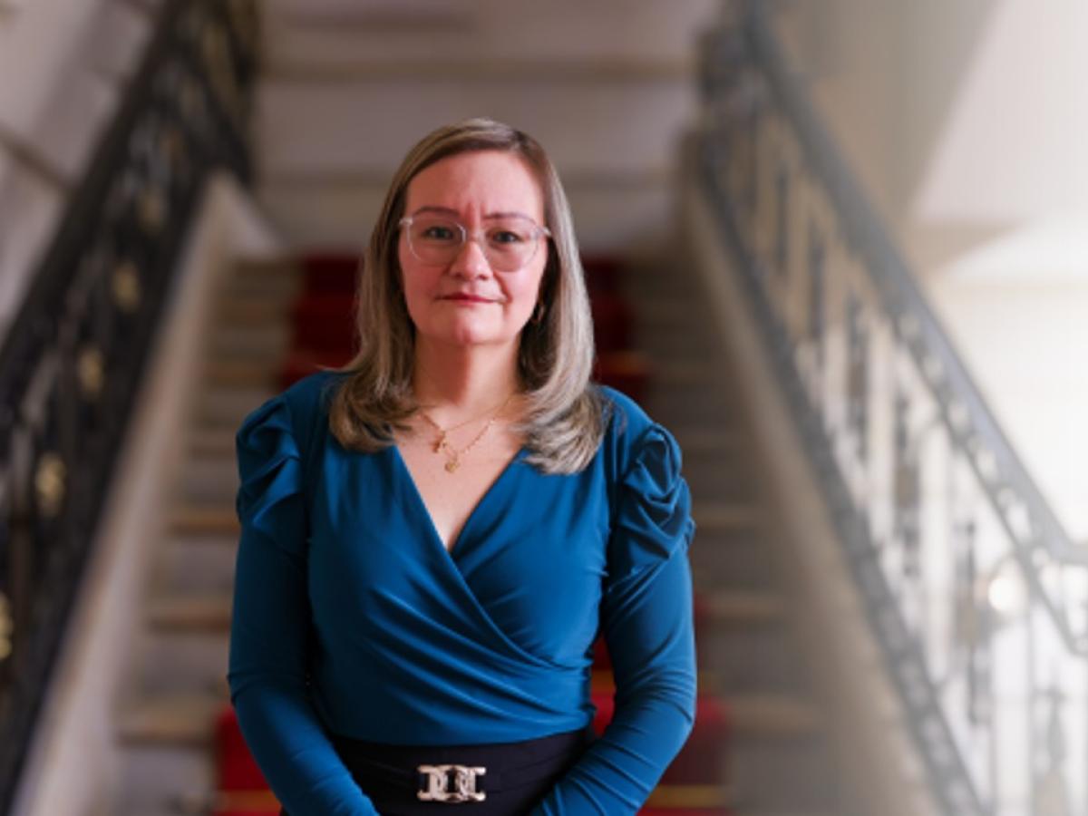 Cielo Rusinque: seguimientos a su vivienda | Fiscalía 