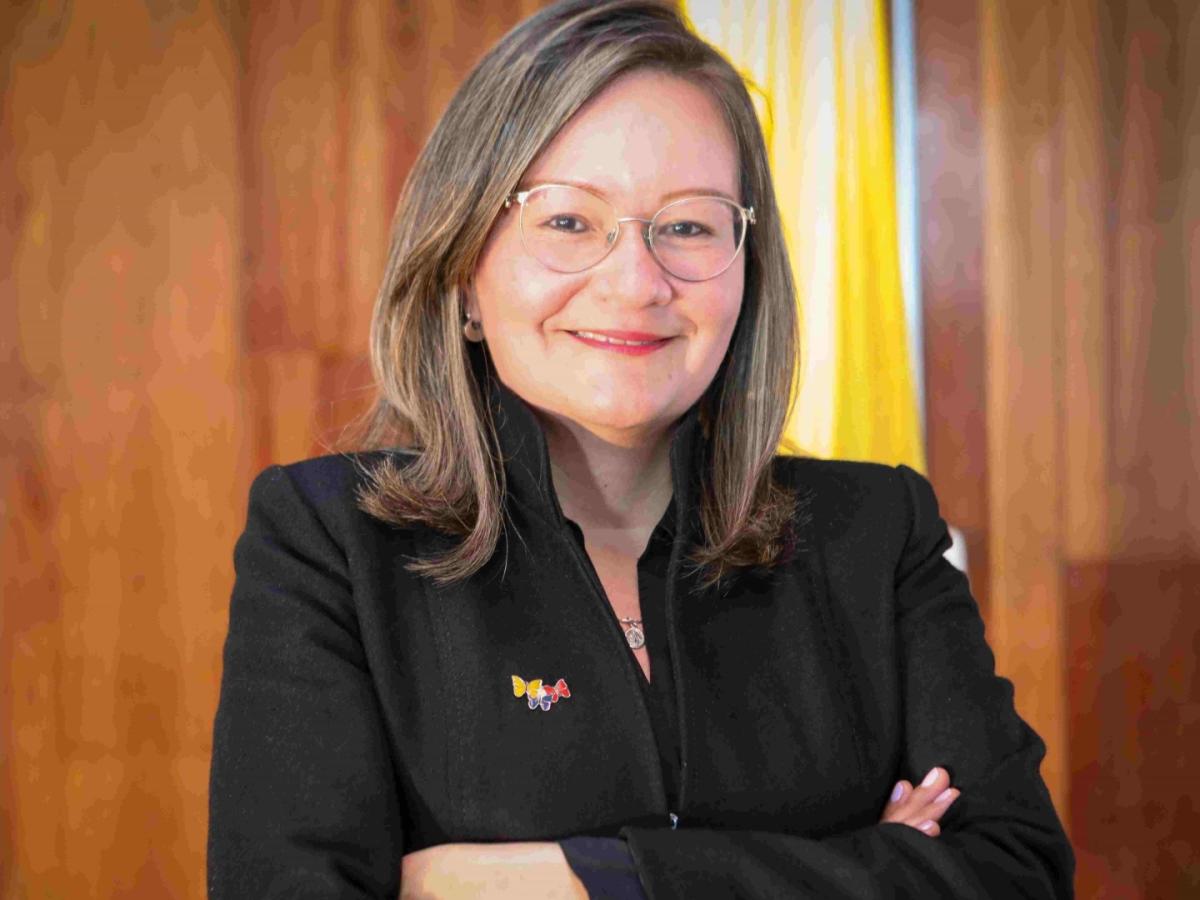 Cielo Rusinque denuncia amenazas por investigación a contratos de la UNP