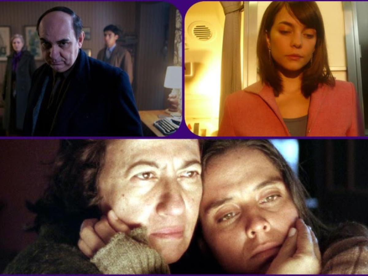 Cine en Señal Colombia