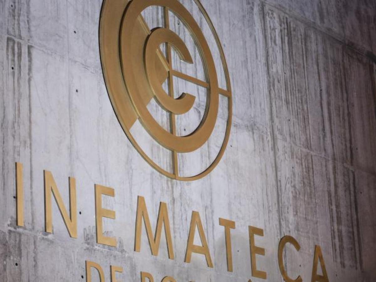 Planes en la Cinemateca de Bogotá agosto