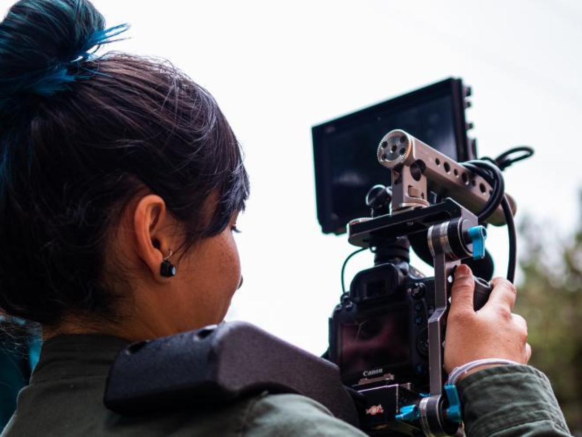 MinCultura abre convocatorias para la creación audiovisual en Amazonía y la Orinoquía