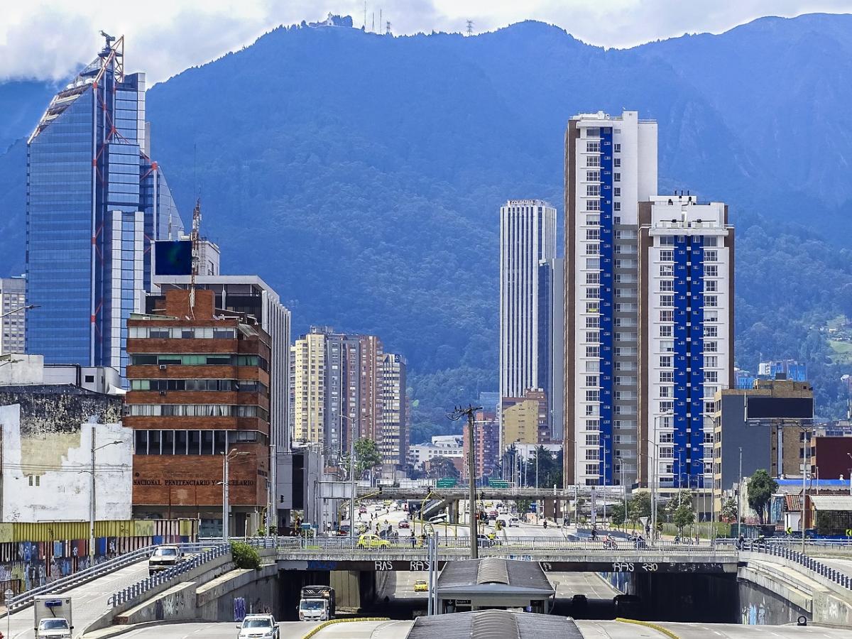 Racionamiento de agua Bogotá abril 2024: horarios y fechas