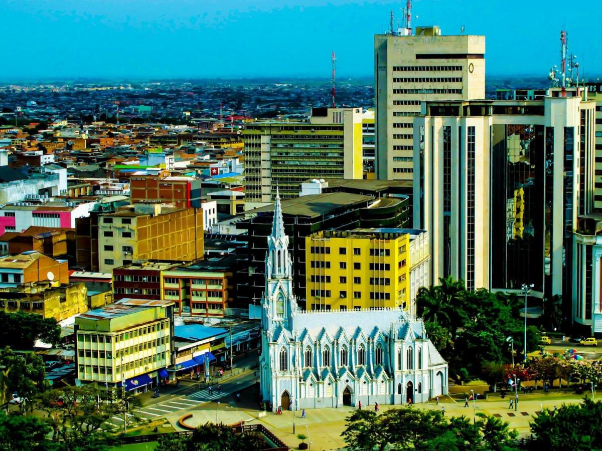 Alcaldía de Cali anuncia apoyo a jóvenes de la Primera Línea encarcelados