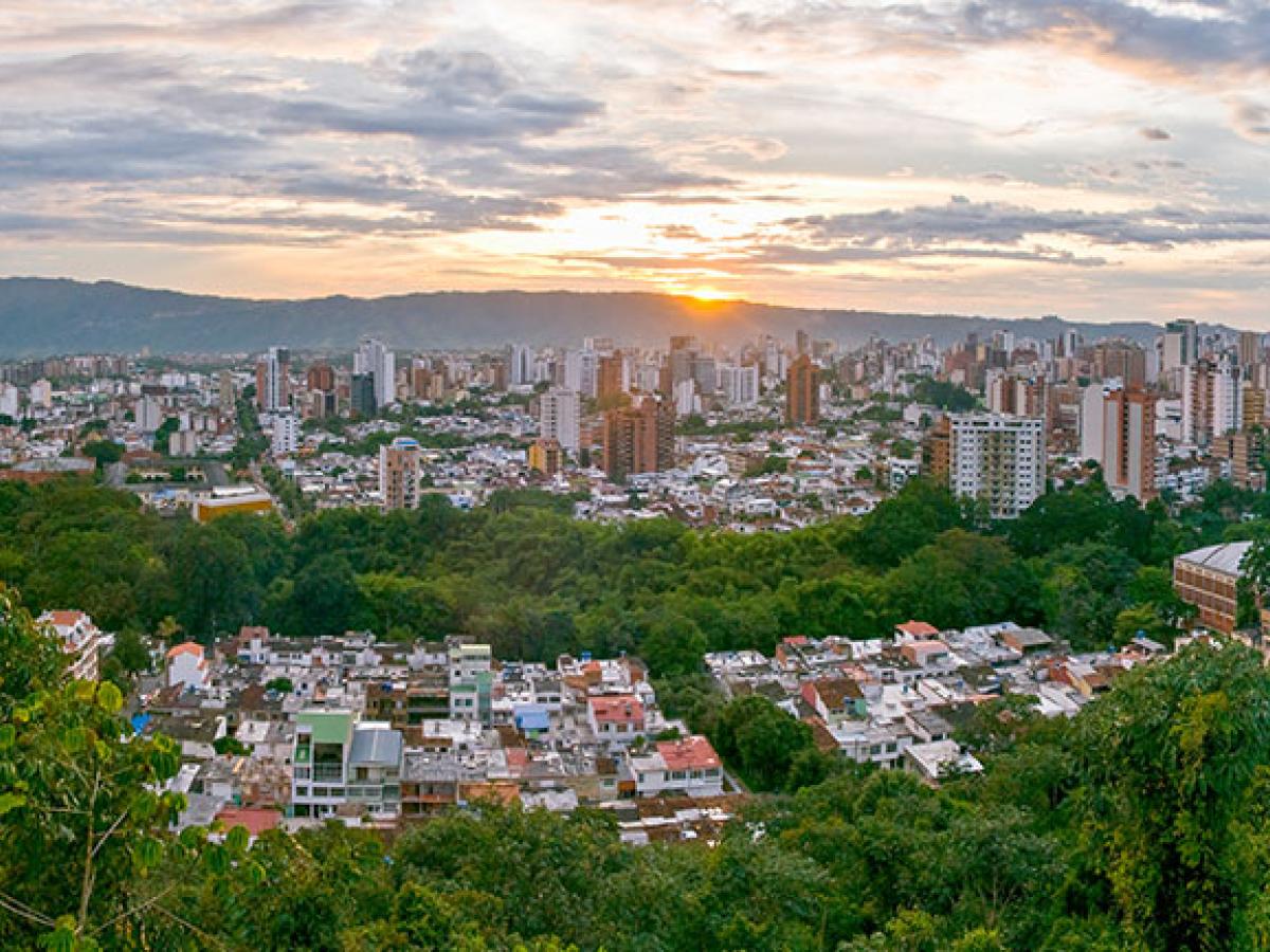 Bucaramanga: Elecciones para alcalde serán el 14 de diciembre