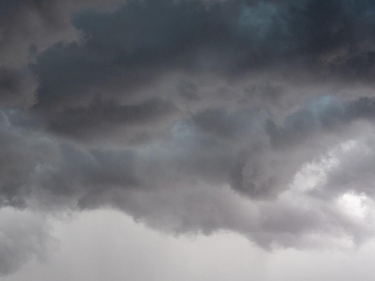 Alerta naranja en Atlántico por vientos y oleaje: autoridades emiten recomendaciones