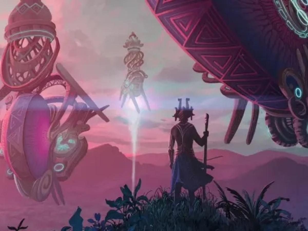 Códice Futuro: exposición sobre espiritualidad indígena en Bogotá