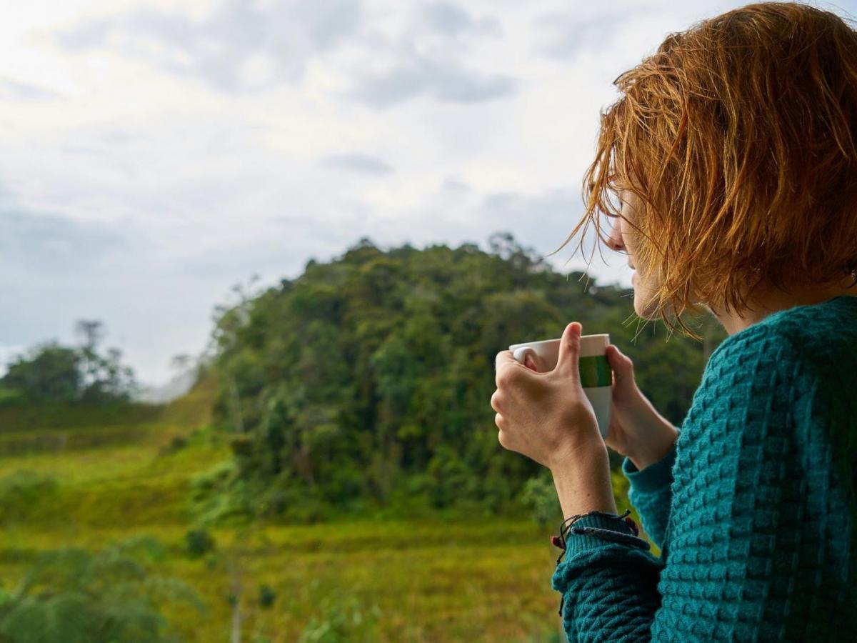 Mujeres ya no quieren ser madres