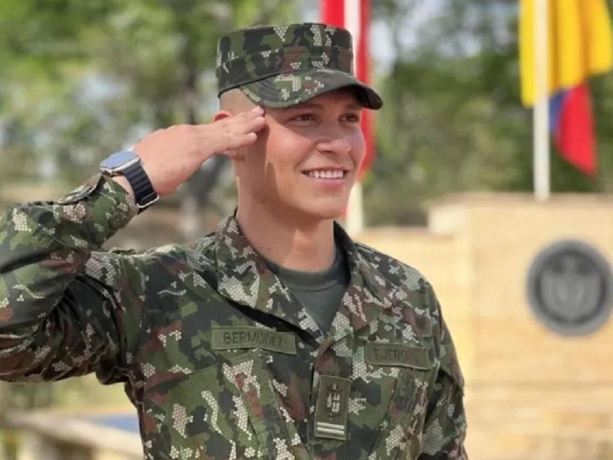 Inscripciones para el servicio militar 2024 