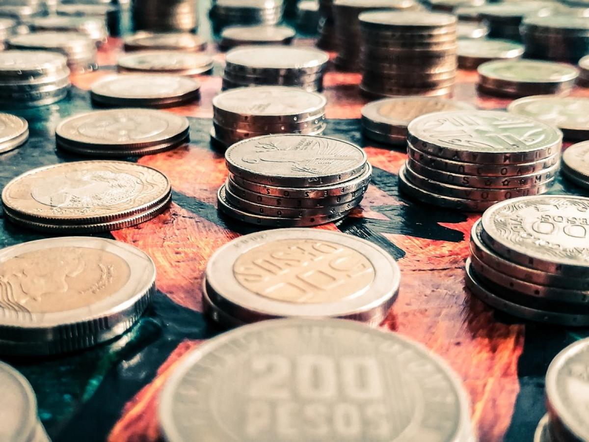 Colombia tercero en informe OCDE crecimiento económico