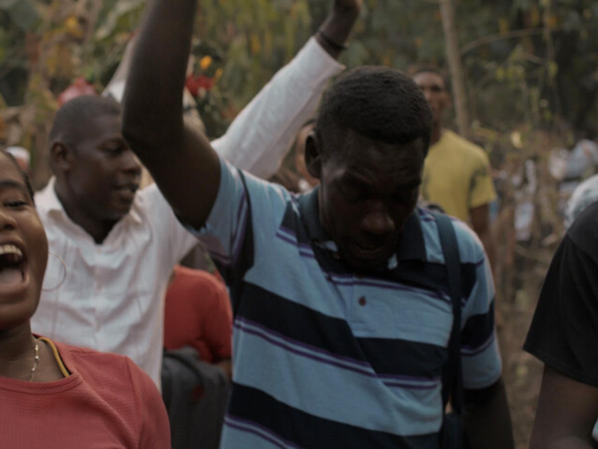 10 películas colombianas se presentan en el festival suizo Filmar