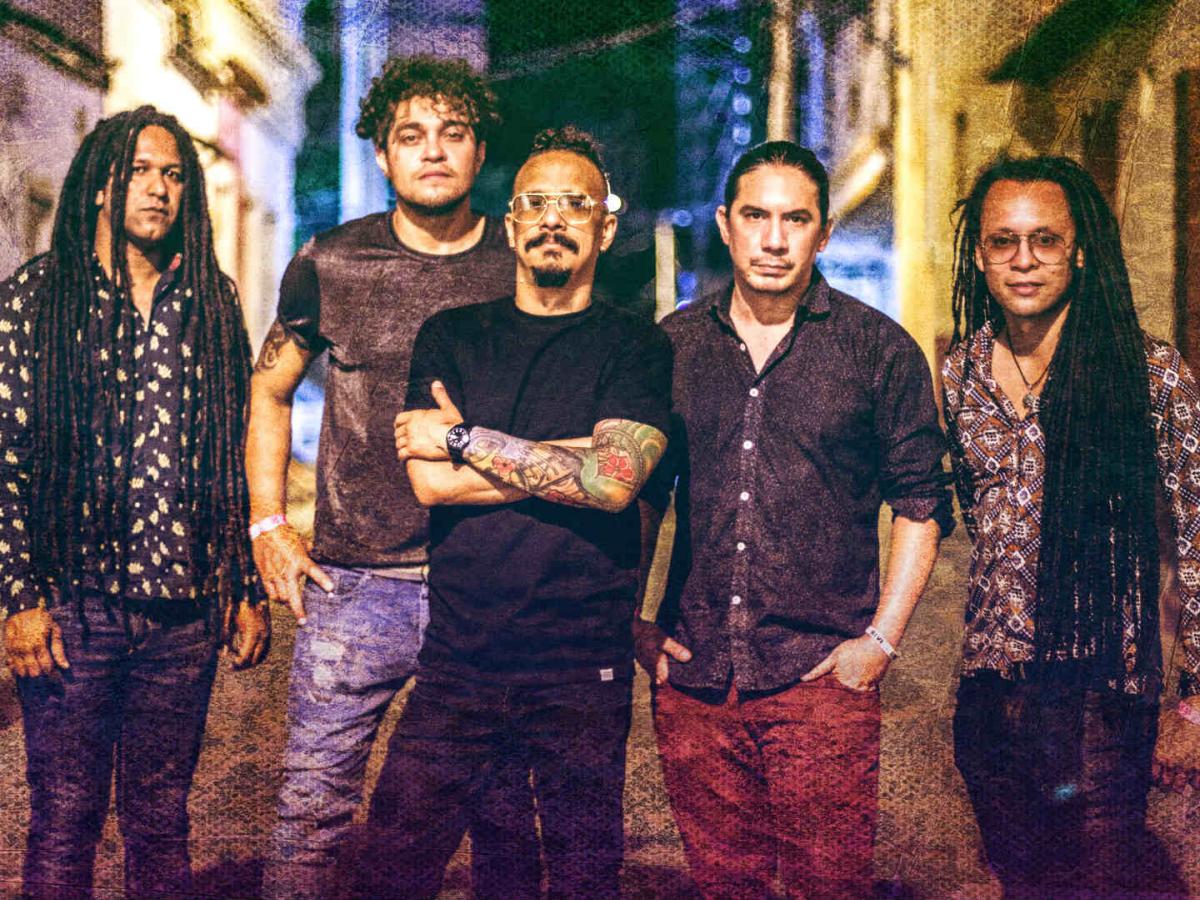 Descarga gratis 'Sexteto' de Colectro 