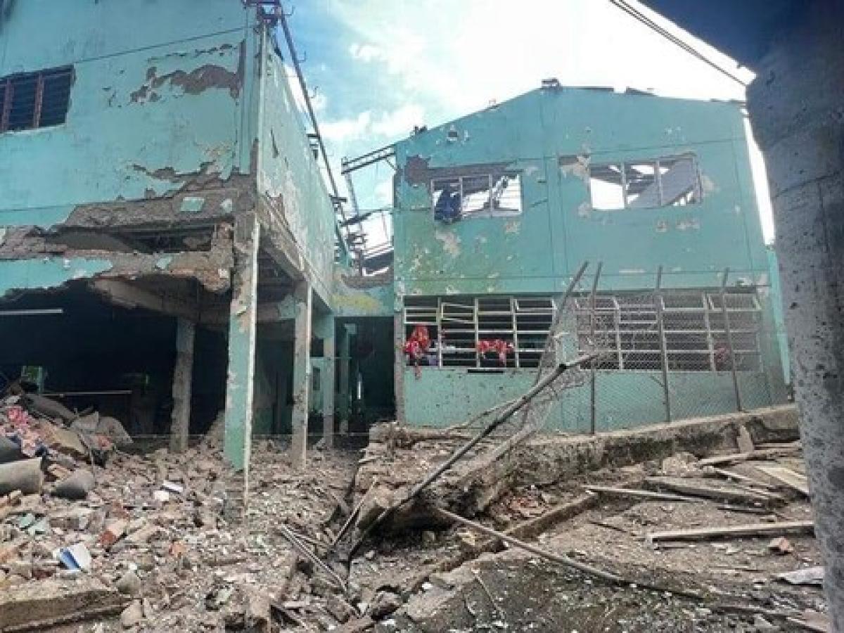 Ataque a institución educativa en Suárez, Cauca: MinEducación se pronuncia