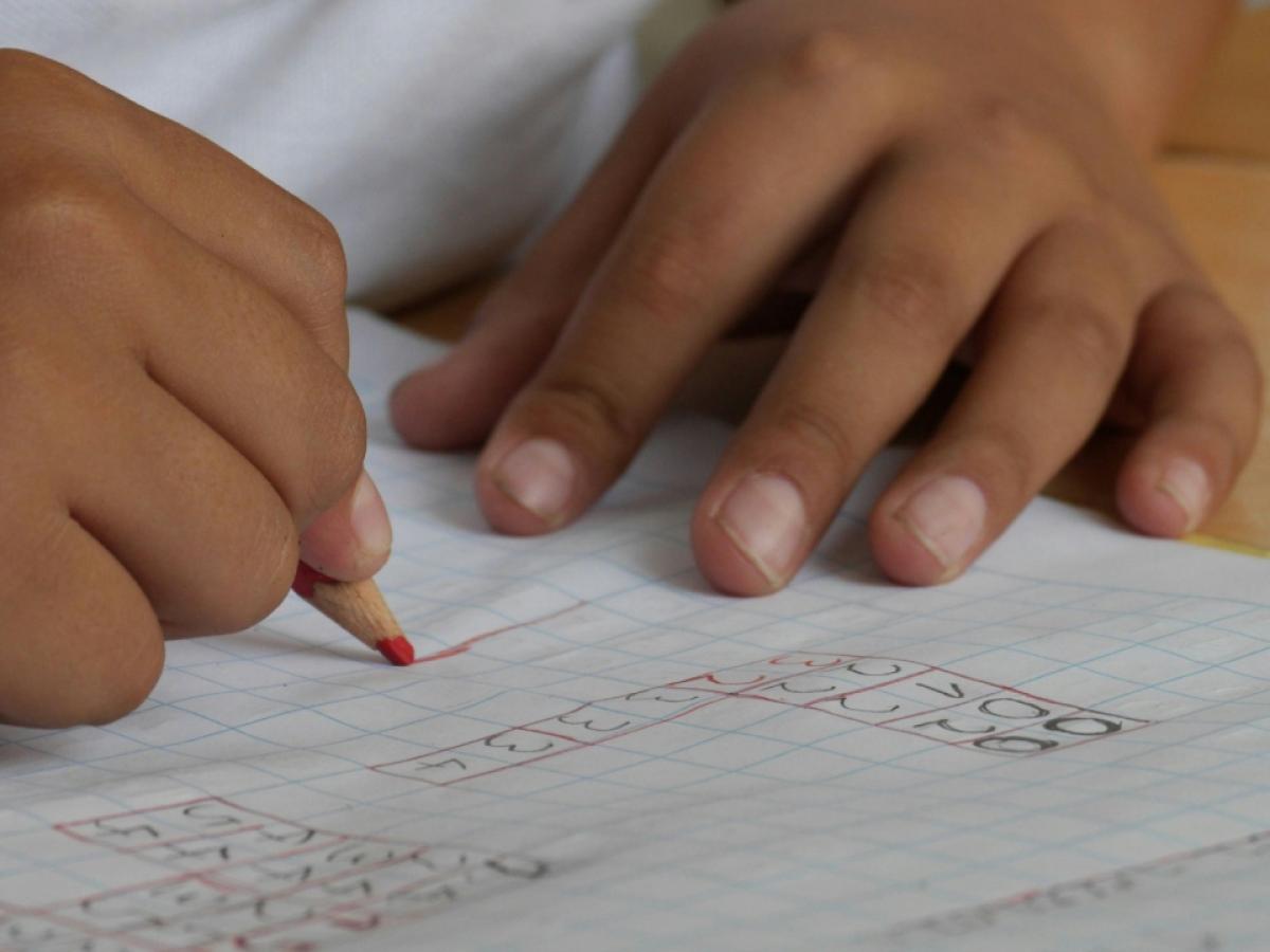 Gobierno Petro reactiva obras escolares abandonadas