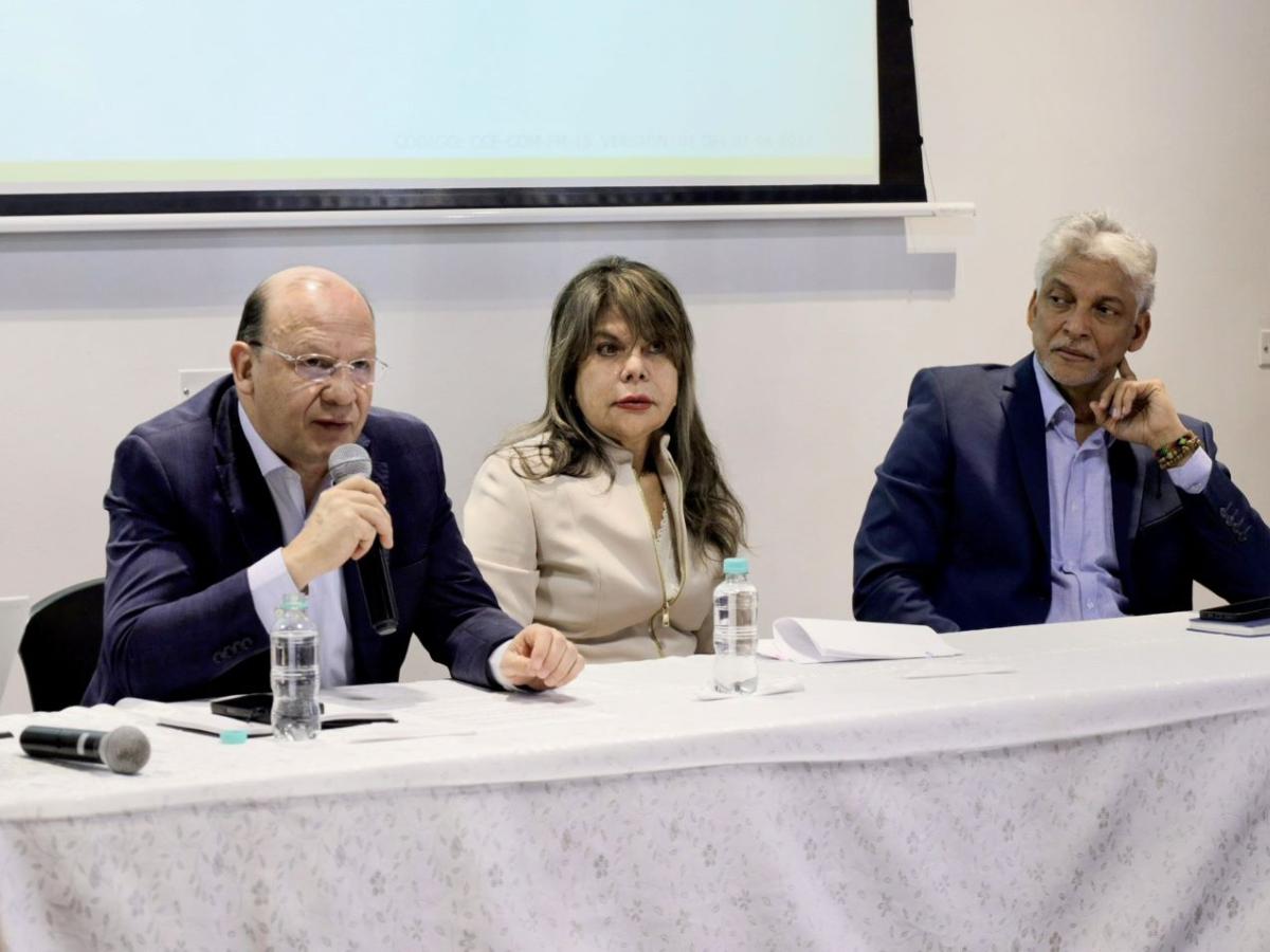 Ley de Garantías 2025: transparencia contratación pública elecciones 2026