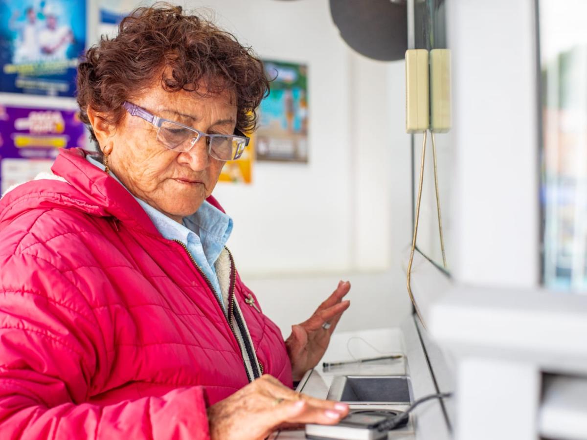 Colombia Mayor 2024: fechas pago ciclo 1