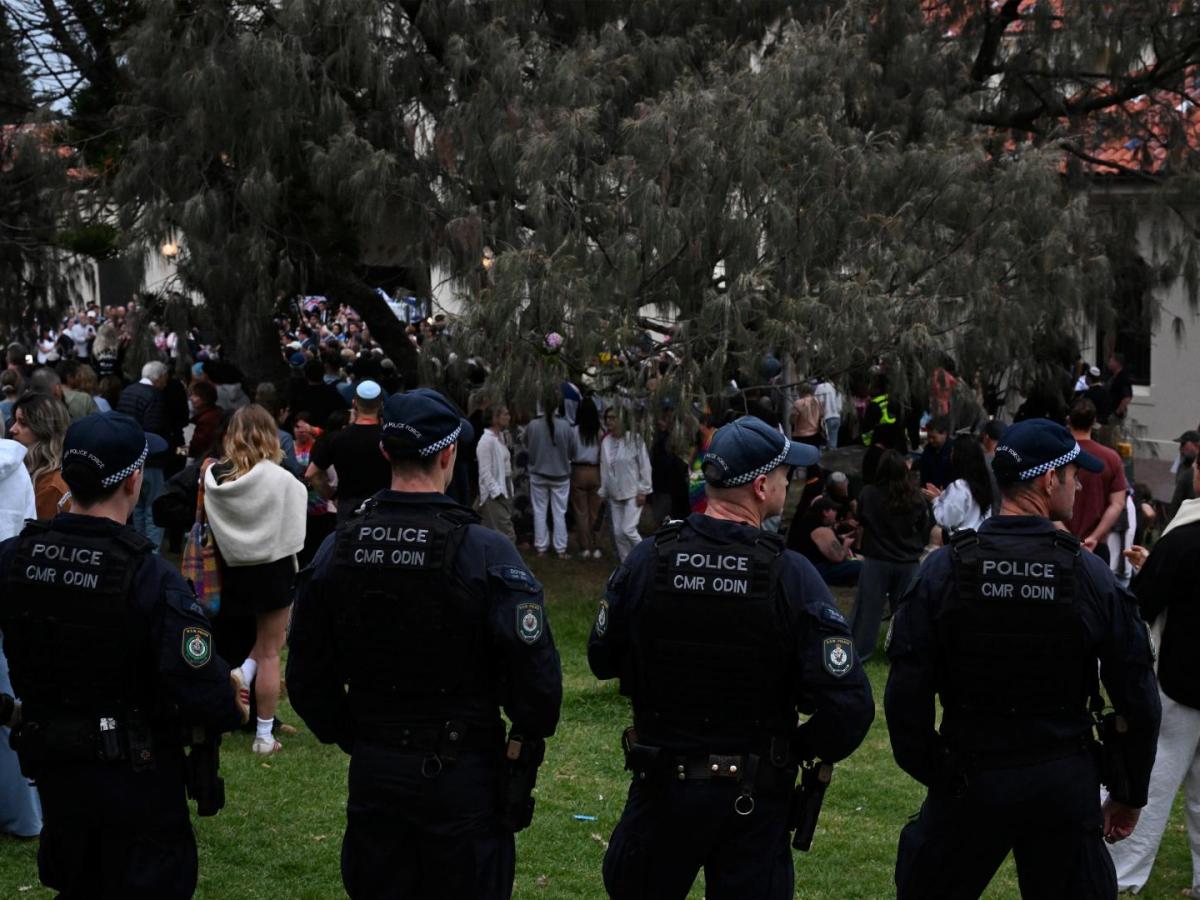 Colombia rechaza ataque terrorista en Australia