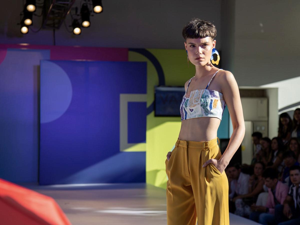 Liga Contra el Cáncer y Colombiamoda se unen para prevenir el VPH