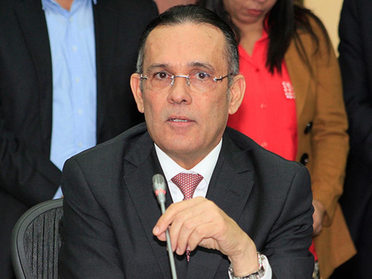 Senadores del Pacto Histórico rechazan carta de Efraín Cepeda sobre consulta popular