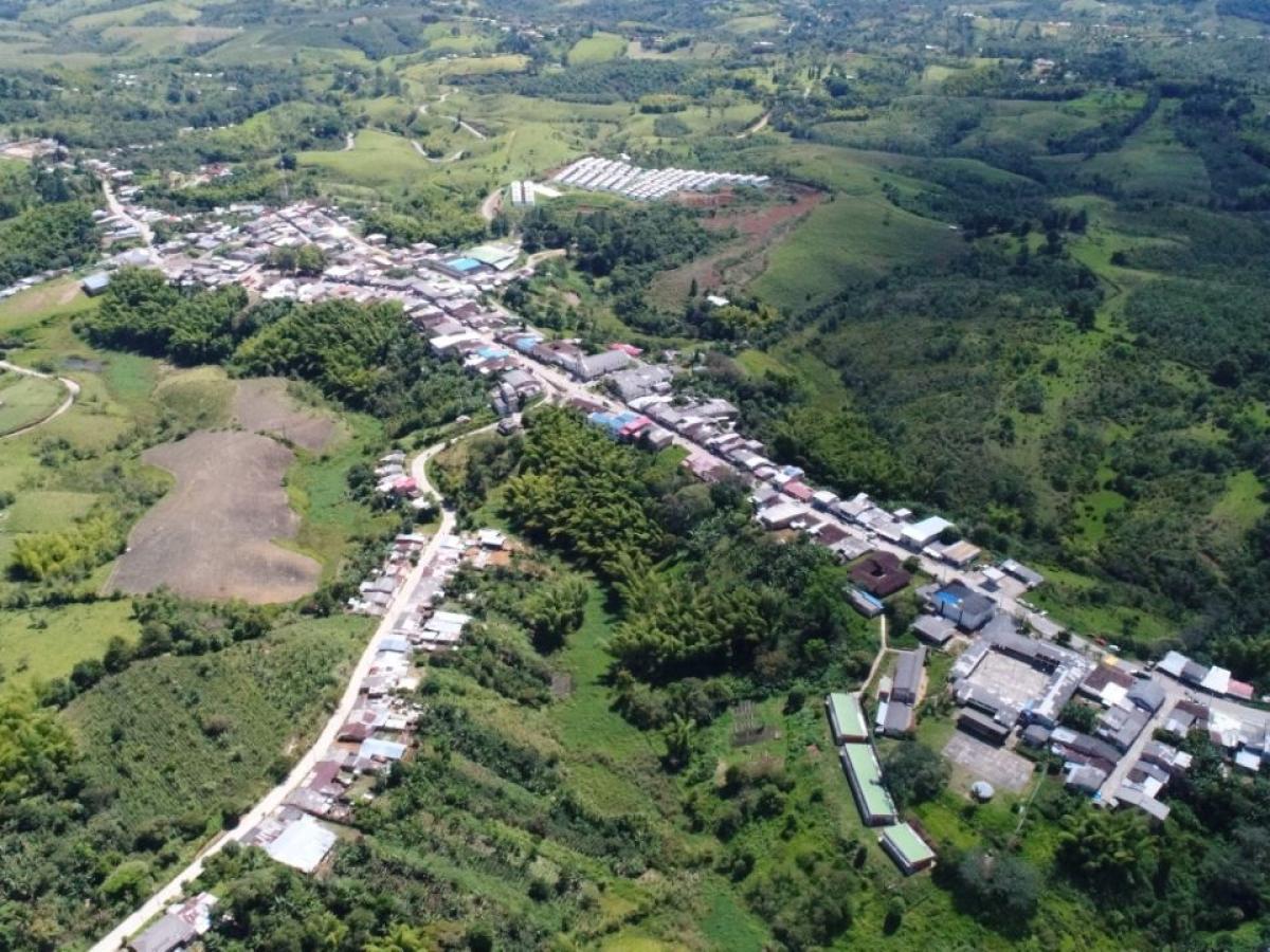 Morales, Cauca: Tres policías fueron heridos