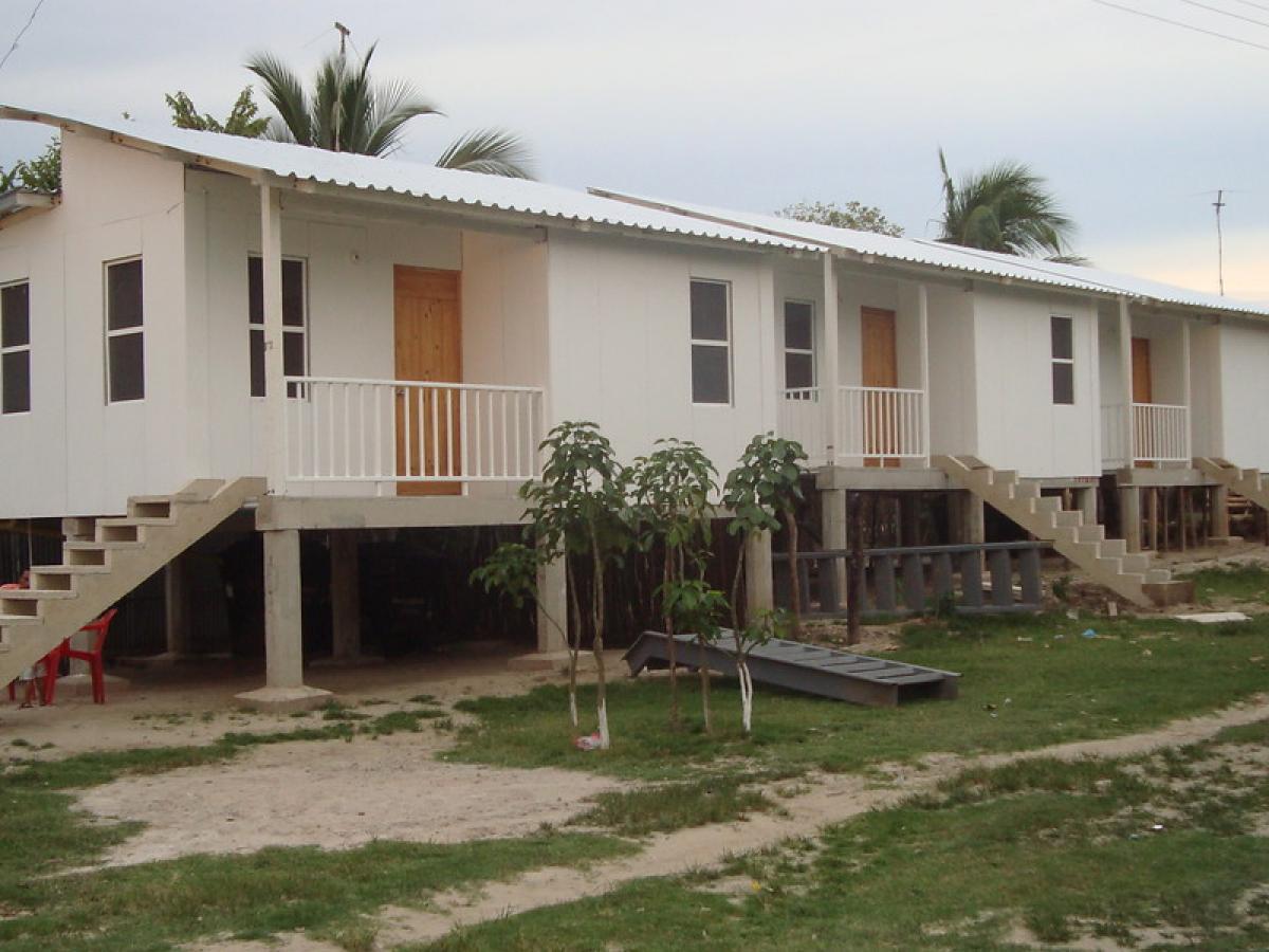 La estrategia del gobierno beneficia zonas rurales y urbanas del Atrato, Darién y Pacífico Sur, los cuales respetarán la identidad cultural y los saberes locales del Chocó.