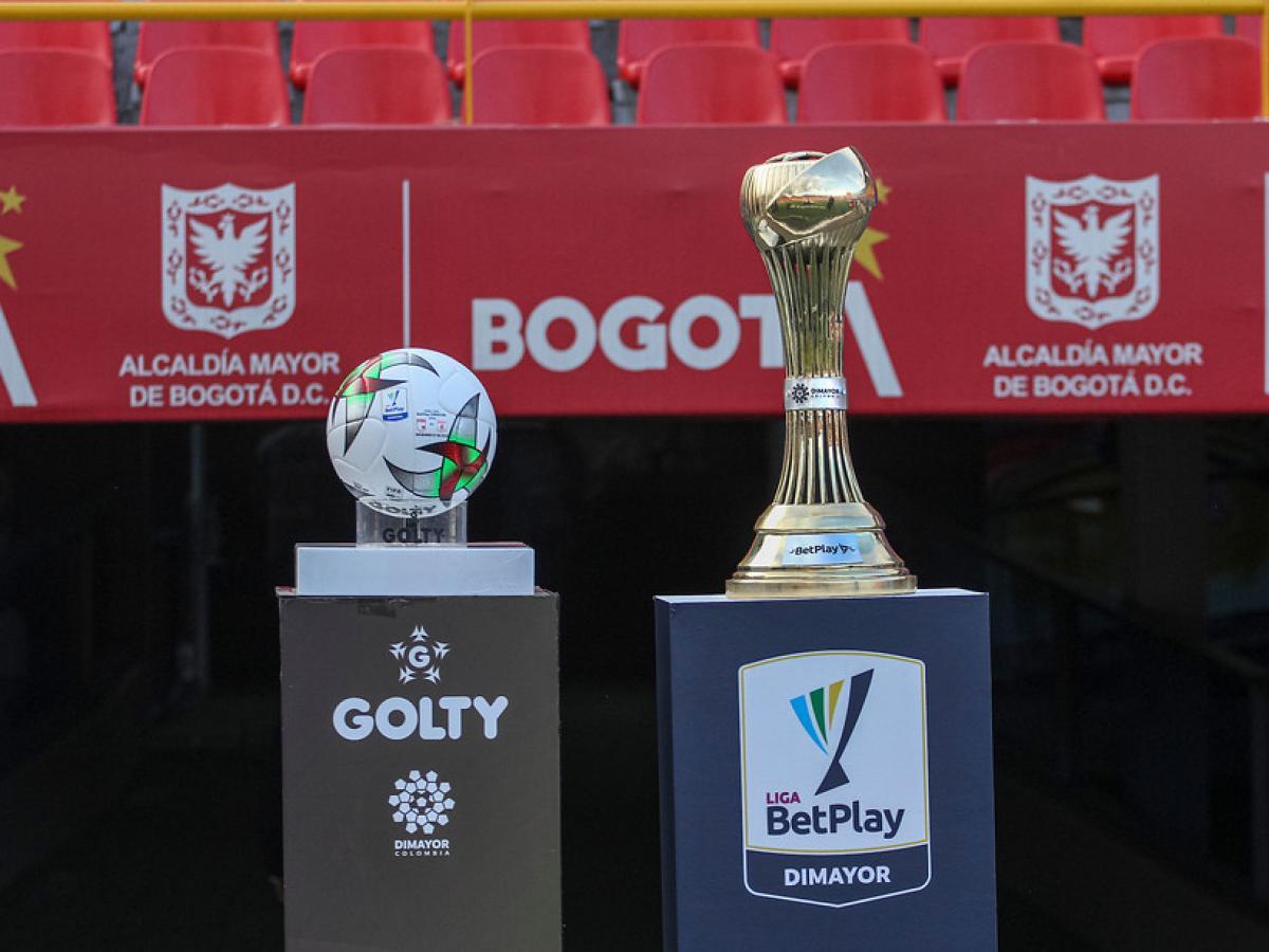 Clasificados FPC: equipos y cuadrangulares