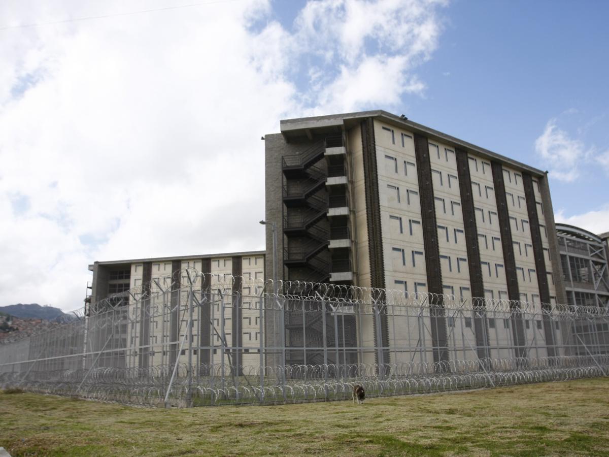 Fuga en la Cárcel de Cómbita: abren investigación