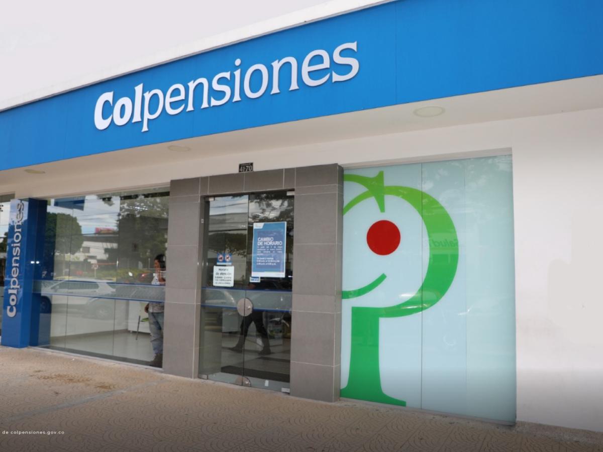 Gobierno exige a fondos privados trasladar ahorros de pensionados a Colpensiones
