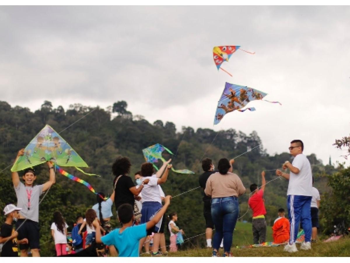  Vientos de agosto en Colombia: un fenómeno natural y cultural