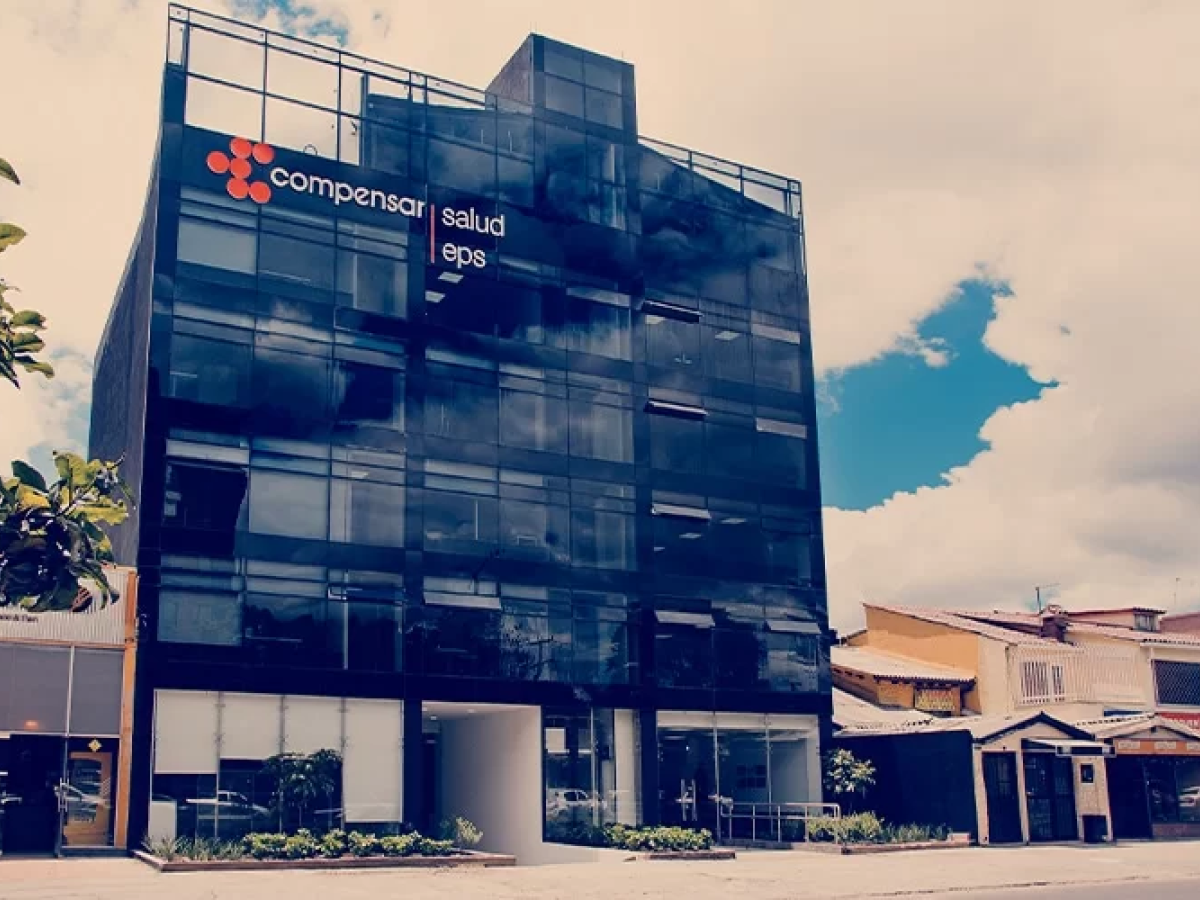 EPS Compensar: SuperSalud pide cronograma de pago a proveedores